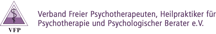 Verband freier Heilpraktiker für Psychotherapie und Psychologischer Berater e.V.